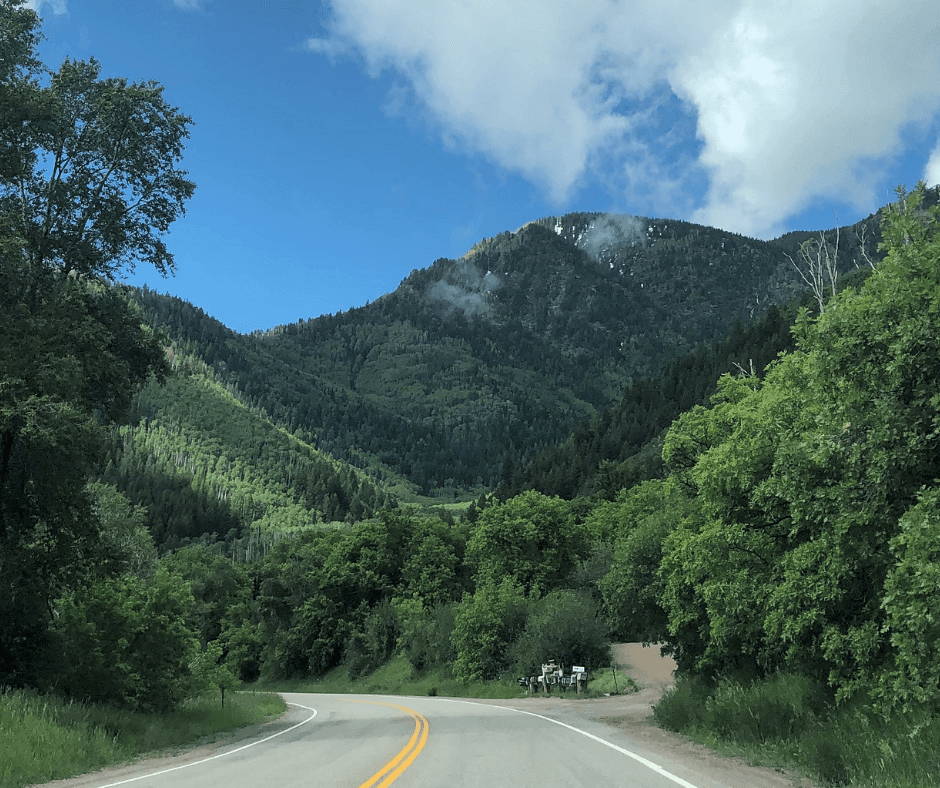 North American Moto Tours background