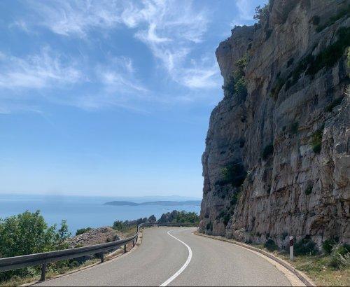 Ride Balkans, Adriatic and Albania with Moto Tours Europe